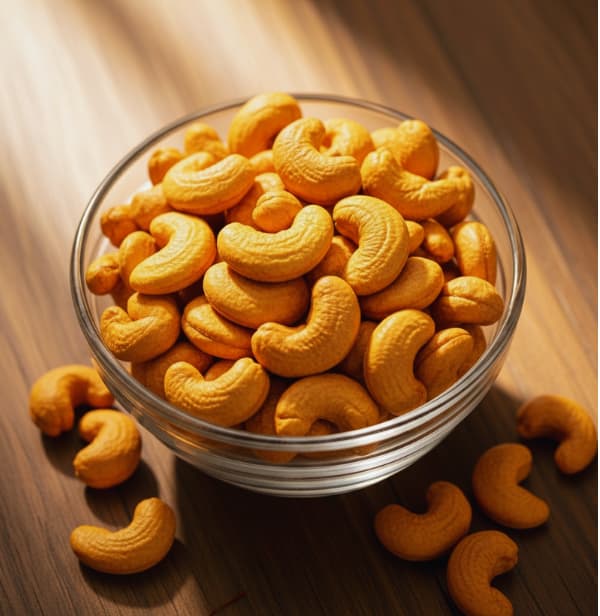 Untitled design (30) (1) Saffron Cashews - Image 1