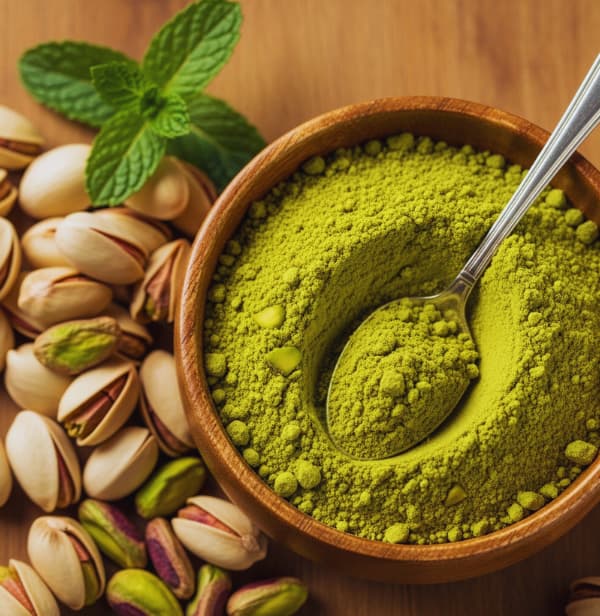 Untitled design (31) (11) Pistachio Powder - Image 1