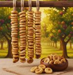 String Dried Figs - Image 2