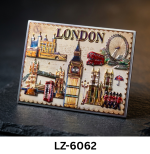 Foil Magnet - Image 13