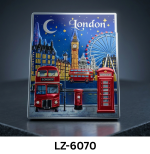 Foil Magnet - Image 6