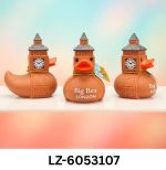 Big Rubber Duck