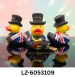 Big Rubber Duck - Image 2