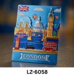 Foil Magnet - Image 17