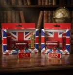 DIE CAST MINIATURE FIGURES