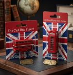 DIE CAST MINIATURE FIGURES - Image 3