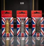 DIE CAST MINIATURE FIGURES - Image 2